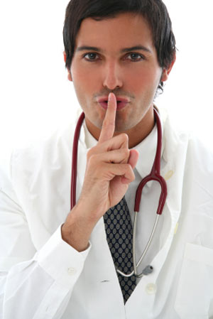 پزشک سالاری در وزارت بهداشت پزشک