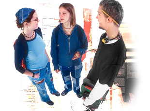 Sample image Sample image
