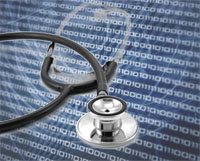 انفورماتیک-پزشکی